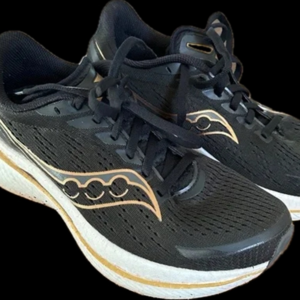 Saucony Endorphin Speed 3
